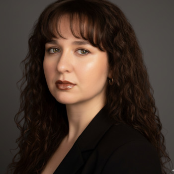 Avatar of Dawn McCulley-Reijerse