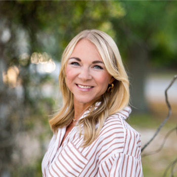 Avatar of Whitney Parker