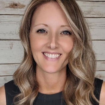 Avatar of Kristin Stock