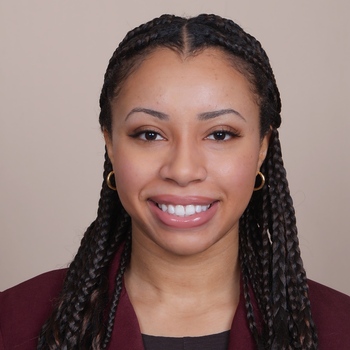 Avatar of Kam Webb