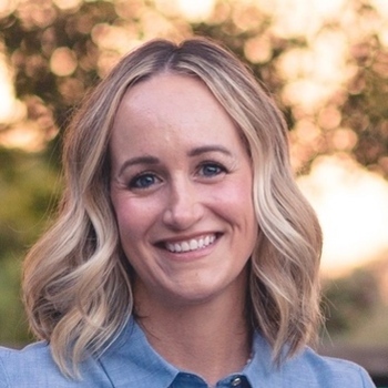 Avatar of Maggie Weisenberger