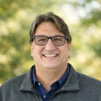 Avatar of David Delmonico