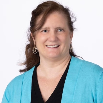 Avatar of Alexis Greeves