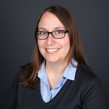 Avatar of Dr. Gina DeZutti