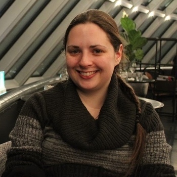 Avatar of Elizabeth O'Callahan