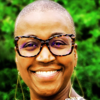 Avatar of Arnita Patterson