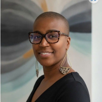 Avatar of Arnita Patterson, LCPC