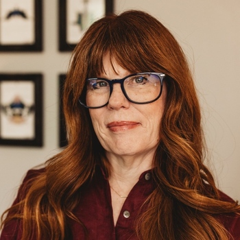 Avatar of Lisa Giebelhaus