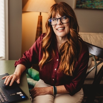 Avatar of Lisa Giebelhaus