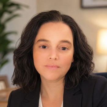 Avatar of Teresa Cheadle