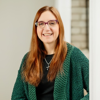 Avatar of Heather Jordan