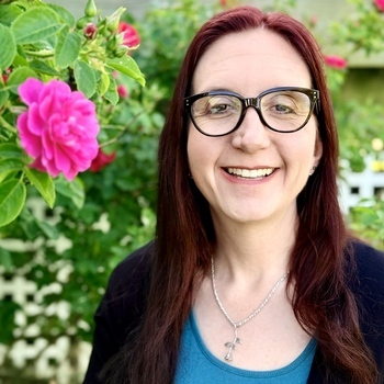 Avatar of Heather Jordan