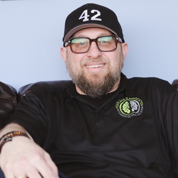 Avatar of Bryan Scott Pearlman