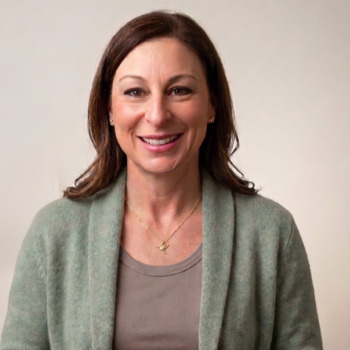 Avatar of Kristen Roberts