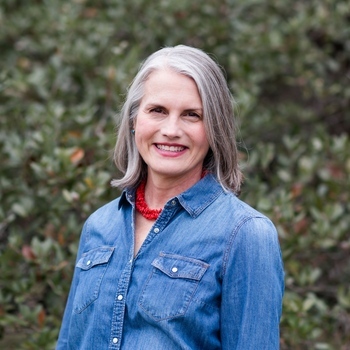 Avatar of Andrea B Henderson