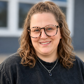 Avatar of Megan Wanamaker