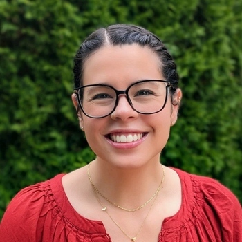 Avatar of Lacey Kelley