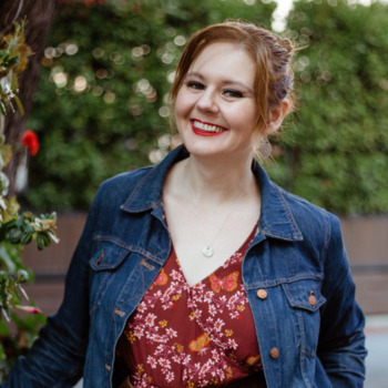 Avatar of Danielle Norwood