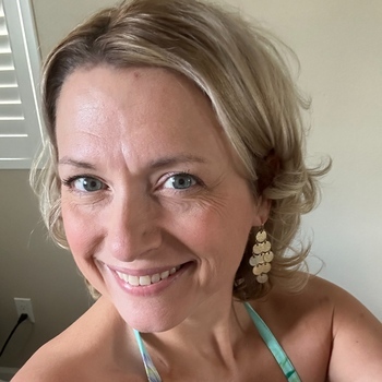 Avatar of Sarah Hoolihan