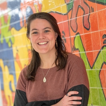 Avatar of Teresa Padgett