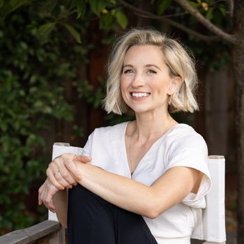 Avatar of Cassandra Haller
