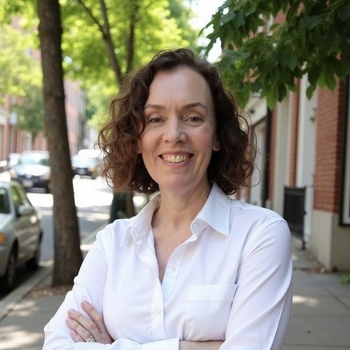 Avatar of Patricia Callahan