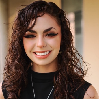 Avatar of Ginger Elaine Bauman