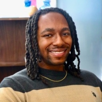 Avatar of George Nelson