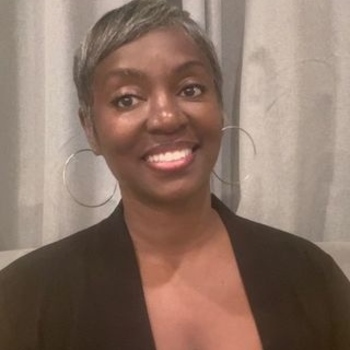 Avatar of Darcia Johnson