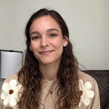 Avatar of Michelle Anto Pinto