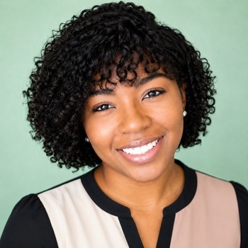 Avatar of Marisha Copeland-Morrell, MA, LPC-S, CAMS II