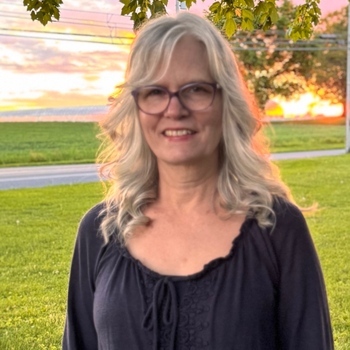 Avatar of Marla Tognoli