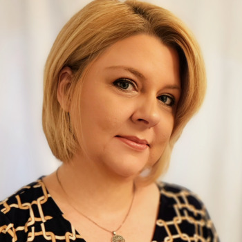 Avatar of Carey Luker, LMHC, LPC
