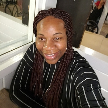 Avatar of LaTonya A. Wilson, MA, LGPC