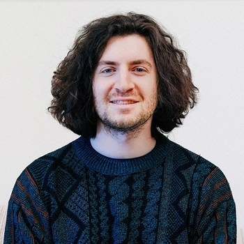 Avatar of Daniel Crotty