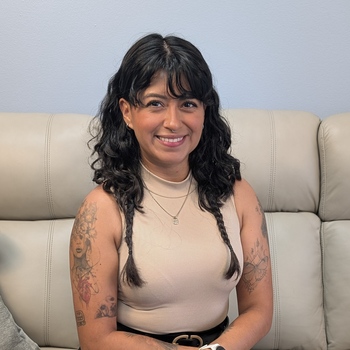 Avatar of Yaqueline Paredes
