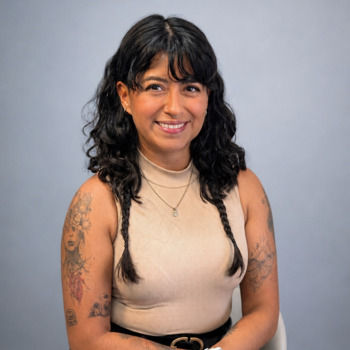 Avatar of Yaqueline Paredes