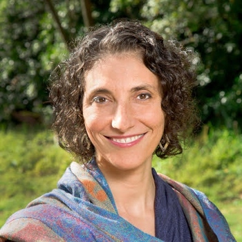 Avatar of Michelle Bloomberg