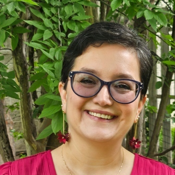 Avatar of Anna Spruell