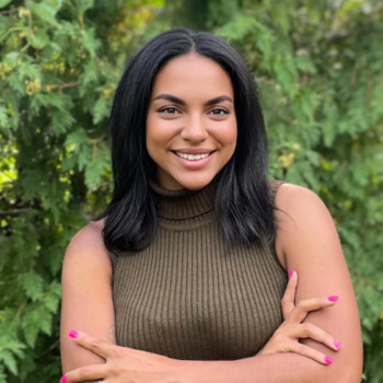 Avatar of Erica Brown