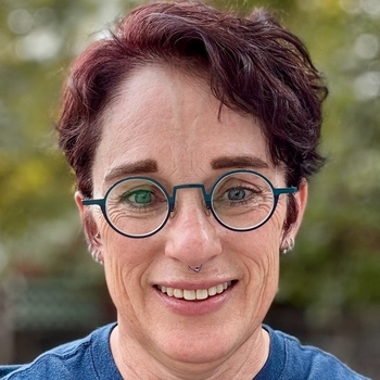Avatar of Lee Fisher, LICSW