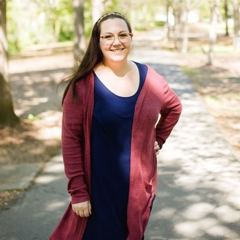 Avatar of Kelsey Grant