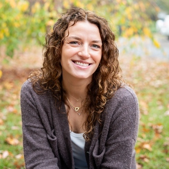 Avatar of Rebecca Arcidiacono