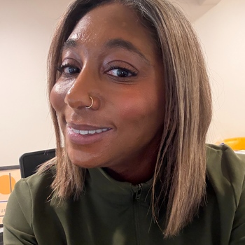 Avatar of Brandy Nicole Tiernan, PhD