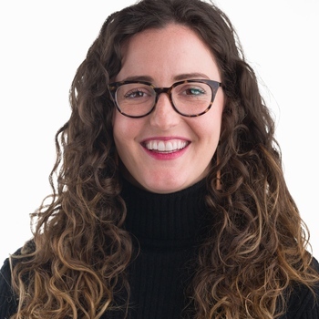 Avatar of Lizzie Hartland