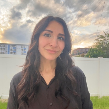Avatar of Samantha Pasciuto