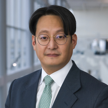 Avatar of Benjamin Kum