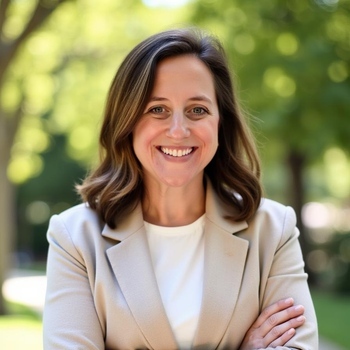 Avatar of Sarah Fister