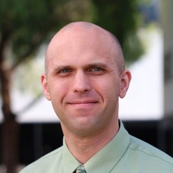 Avatar of Brian Waters