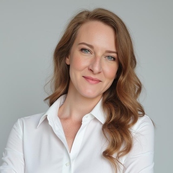 Avatar of April Davis